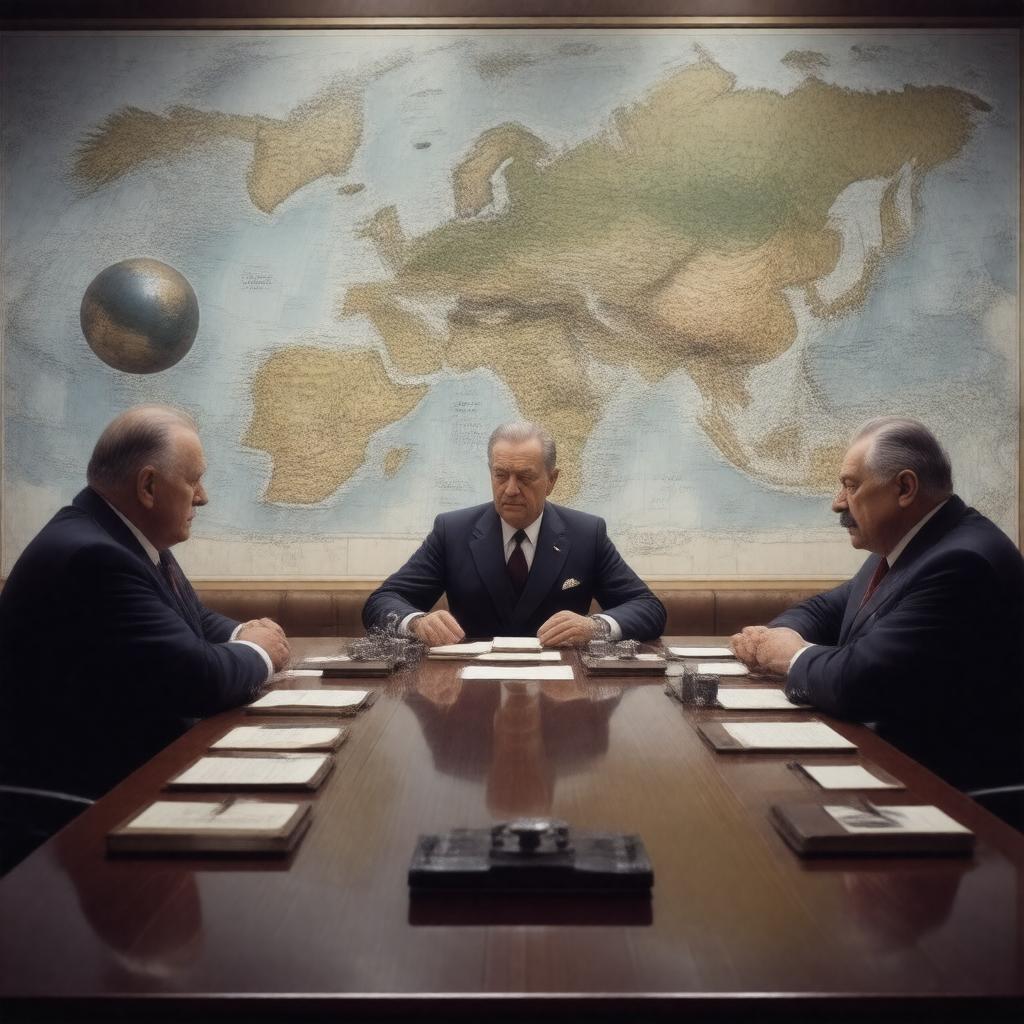 Tehran Conference (1943)